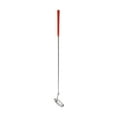 thumbnail image 1 of ZLight Golf Putter Portable Right Handed Golfer Club Comfortable Grip Practice Aids Tools Equipment Making For On Go Training, 1 of 6