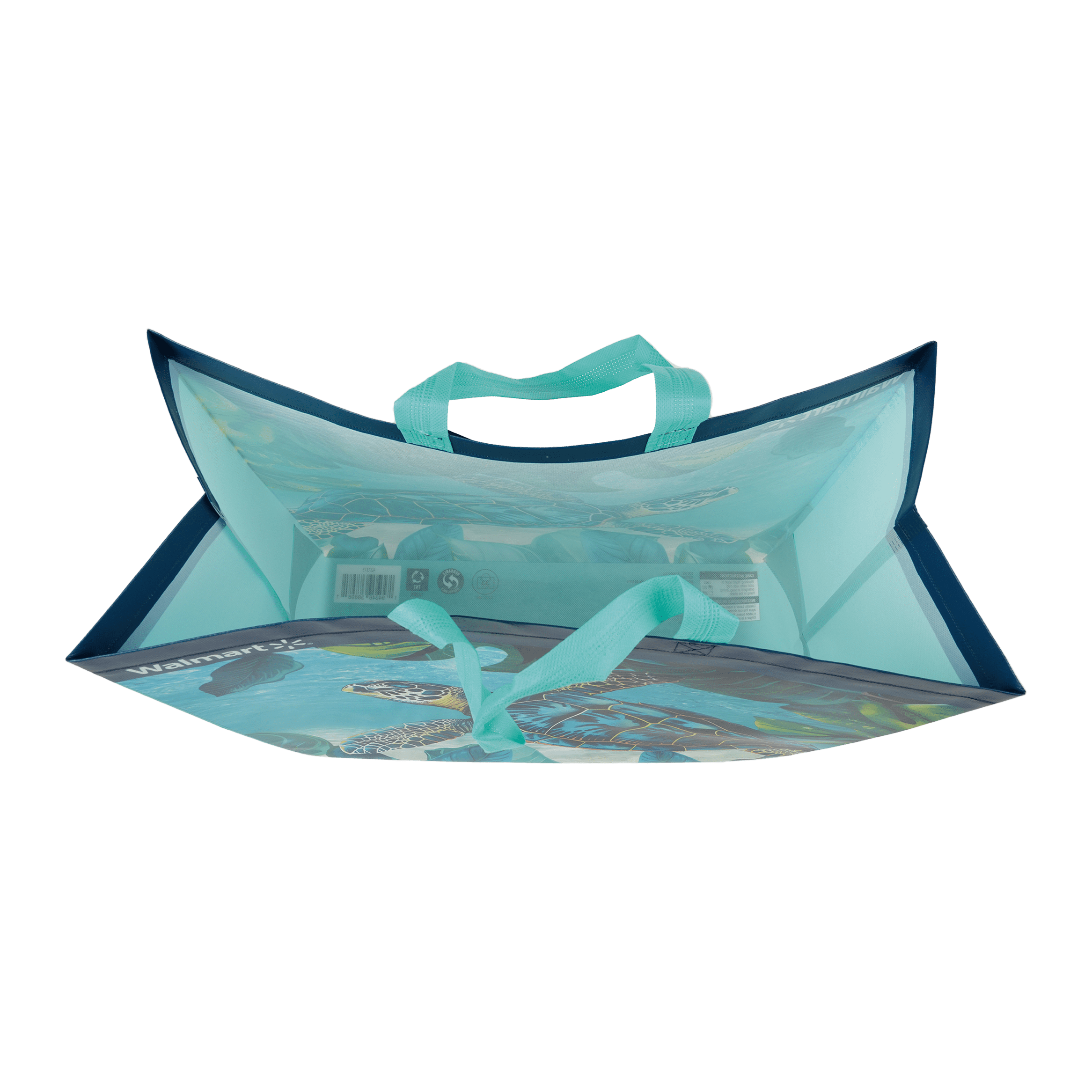 Great Value Gv Reusable Bag Tinglar