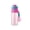 Hot Pink-HT Home Decor, variant on JJV Large Capacity Spray Water Cup with Straw, Plastic, 2.68x9.57in, Blue Pink White Purple, Thickened Drop Resistant, for Summer Outdoor Fitness Travel
