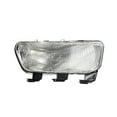 thumbnail image 3 of For Cadillac DeVille Signal Light Assembly 2000-2005 Pair Driver and Passenger Side | CAPA | GM2540108C + GM2541108C, 3 of 5