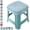 @3, variant on Bar Stool Seat Chair Cushion Pads/Cover Square 30 * 30 for Dinin Chairs Kitchen, Office and Garden Non Slip Comfortable Cushion(@2,1pc 30x30cm(12x12in))