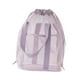 thumbnail image 2 of Bolsa de ducha de malla, organizador colgante para ducha con bolsillos laterales, práctica y rápida Púrpura, 2 of 9