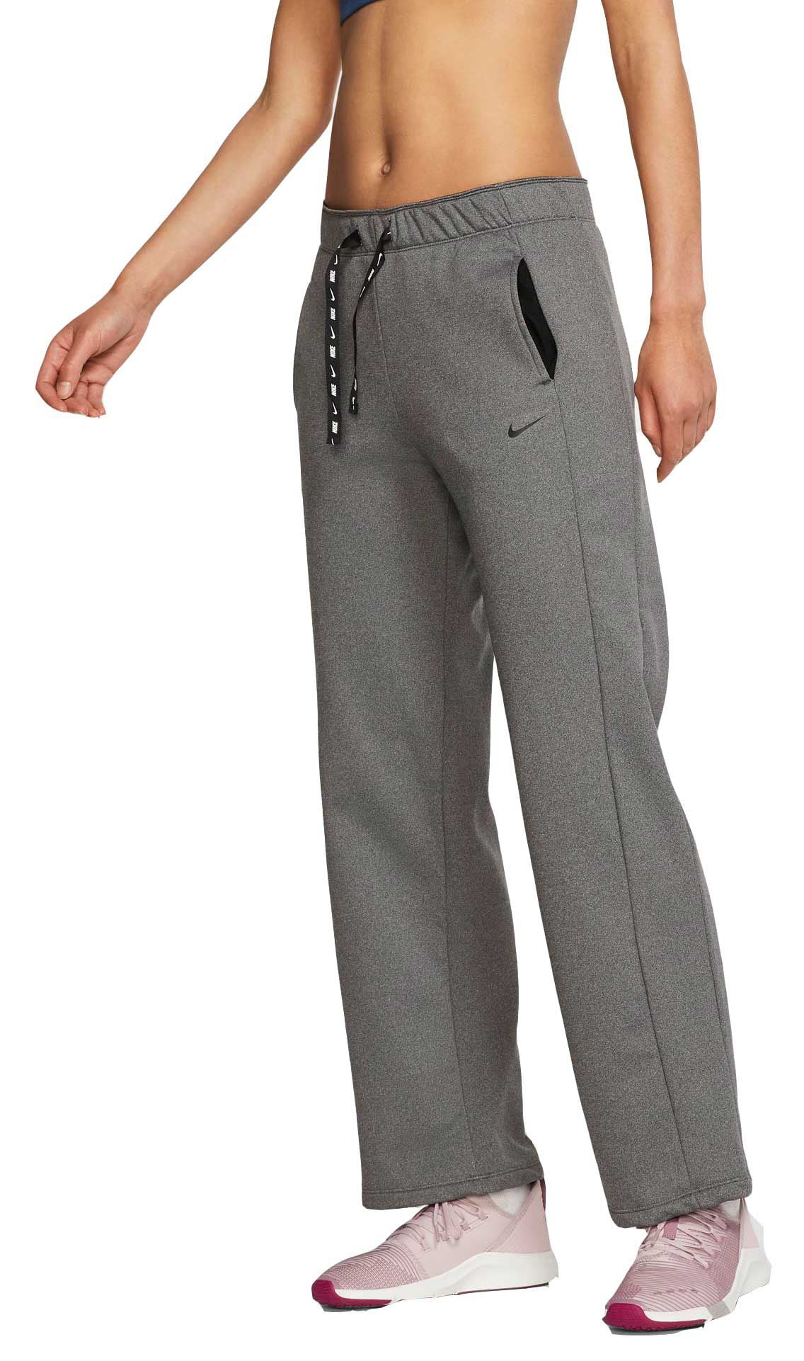 nike therma workout pants