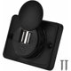 thumbnail image 1 of Cargador de coche-Negro Azul, 1 of 5