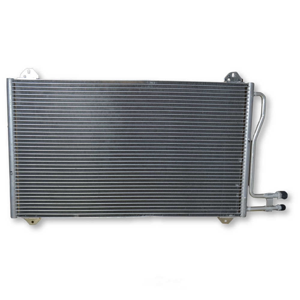 Global Parts Distributors LLC 3405C A/C Condenser
