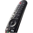 thumbnail image 2 of Télécommande Lg Magique Compatible avec de Nombreux Modèles Lg, Netflix et Prime Touches Vidéo, 2 of 3