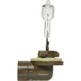 thumbnail image 3 of Sylvania 886.BP 886 Basic Halogen Fog Bulb, 3 of 7