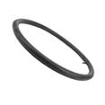 thumbnail image 1 of Bicycle Inner Tubes, Rubber Inner Tubes Durable Butyl Rubber Inner Tubes for Mountain Bike, 1 of 7
