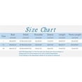 thumbnail image 3 of FUNDUFI Womens Floral Print Pajama Short Sleeve Tops + Capri Pants Summer Pyjamas Sleepwear Loungewear Soft Lightweight Pjs Outfits, 3 of 6