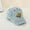 White, variant on Sun Protection Hat Cool Hats Adjustable Beach Hats Summer Beach Hat for Girls Baseball Cap Hat (BU2,One Size)