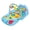 Blue, variant on Baby Gyms Play Mats Play Piano Gym Mat Activity Mat for Tummy Time with 5 Infant Learning Sensory Music and Lights for Newborns Toddlers Toys