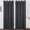 Dark Grey, variant on Grey Thermal Blackout Curtains/38 x 84 Inch/Set of 2 Panels Room Darkening Curtains for Bedroom
