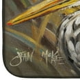 thumbnail image 4 of Blue Heron Dish Drying Mat, 4 of 7