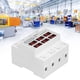 thumbnail image 3 of Dispositivo de protección contra sobretensión ANGGREK ajustable AC220V 380V, 3 of 8