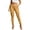 22Khaki105, variant on Women's Casual Pants With Multiple Pockets Stretch Comfort Fit Straight Leg Trousers For Everyday Wear Comfortable Bottom M