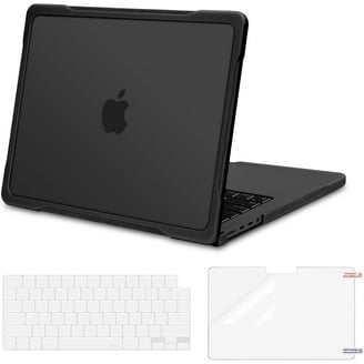 Mosiso 4 In 1 MacBook Pro 13 Case A2159 A1989/ A1706/A1708 2016 2017 - Foto 12