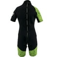 thumbnail image 6 of Akona 2mm Kid's Shorty Wetsuit, 6 of 6