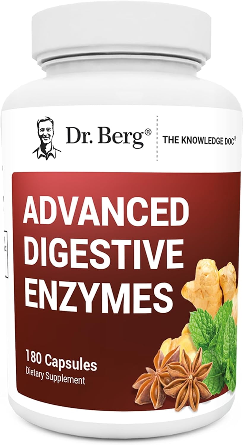XYMOGEN, XymoZyme, Vegan Digestive Enzyme Supplement, 120 Capsules