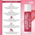 thumbnail image 6 of BAKE 2.5% Kojic Acid Mulberry Extract Tinted Butter Lip Balm 5g, 6 of 8
