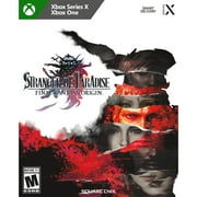 Stranger of Paradise Final Fantasy Origin, Square Enix, Xbox Series X, Xbox One, 662248925967