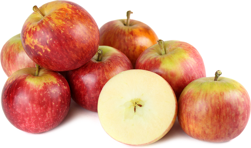 Marketside Organic Fuji Apples, 2lb Bag