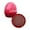 Red, variant on Soft Cute Sweetheart Fog Color Monochrome Powder Blusher Rouge Egg Powder Blusher With Beauty Makeup Monochrome Durable Rouge Makeup Pan
