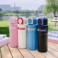 thumbnail image 3 of Xingzhi And Functional Sport Water Bottle With Insulated Technology Outdoor white, 3 of 6