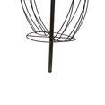 thumbnail image 4 of Vickerman TP171160 Double Spiral Metal Frame - 5 ft., 4 of 4