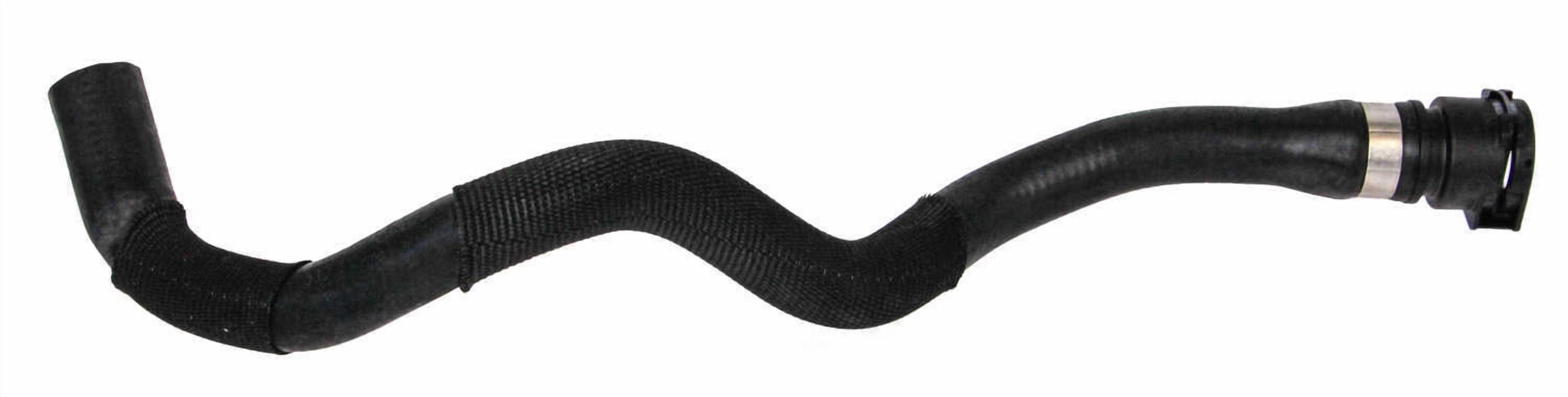 Rein CHR0252 OE Quality Radiator Hose