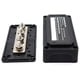 thumbnail image 3 of Kuymtek Caja Organizadora Cables Barra Colectora 300 A Barra Colectora 4 Vías Y 48 V para Barcos Y Yates (negro), 3 of 9