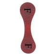 thumbnail image 1 of Dvkptbk Leather Bookmark Magnetic Bookmarks Leather Bookmark Personalized Bookmark Gift for Her Gift for Book Lover Magnetic Leather Bookmark with Engraved Magnetic Bookmark, 1 of 1