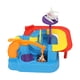 thumbnail image 4 of Coche de juguete de aventura, Color único, educativo, pista de carreras DIY, coche de aventura, juguetes para niños de 3 años o más, 4 of 14