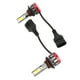 thumbnail image 3 of Coche 2 uds 9005/HB3 EV19 bombilla antiniebla 30W 3000K 3000LM luz amarilla IP68 impermeable para coches camiones,Bombilla de luz antiniebla Bombilla de luz antiniebla Bombilla de luz antiniebla LED 3 Higoodz Accesorio de coche, 3 of 8