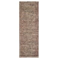 thumbnail image 5 of Oriental weavers Lucent Area Rug 45907 Taupe Single-Color Rows 5' x 8' Rectangle, 5 of 5