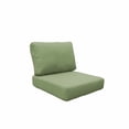 thumbnail image 4 of TK Classics CUSHIONS-COAST-03a-WHITE Cushion Set for Coast-03a, Sail White, 4 of 7