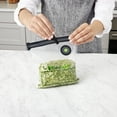 thumbnail image 4 of FoodSaver Reusable Gallon Vacuum Zipper Bags (3.78 L), 8 Pack, 4 of 8