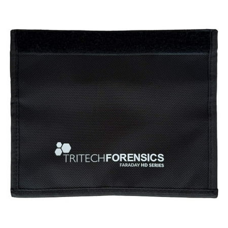Cell Phone Faraday Bag HD Series