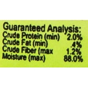 for Bearded Dragons 9 oz - Pack of 2