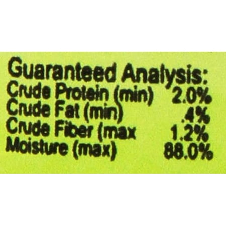 for Bearded Dragons 9 oz - Pack of 2