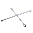 thumbnail image 2 of Llave De Cruz De 18" SURTEK 7651C, 2 of 2