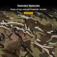 thumbnail image 4 of Sombra Ejército Red Canopy Malla Caza al aire libre Camping Decoración (CP) Camuflaje, 4 of 9