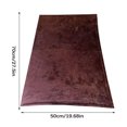 thumbnail image 2 of JoyMoreHome Cooling Blankets for Hot Sleepers Summer Cooling Throw Blanket,Thin Lightweight Breathable Soft Cooling Blanket for Bed Couch Sofa,Keep Cool for Night Sweats,19.6x27.5 Inch, 2 of 4