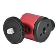 thumbnail image 4 of DSLR Ball Head 360 Swivel Ball Head Heavy Load Capacity Smooth Movement  Ball Head for Camera Tripod Projector, 4 of 7