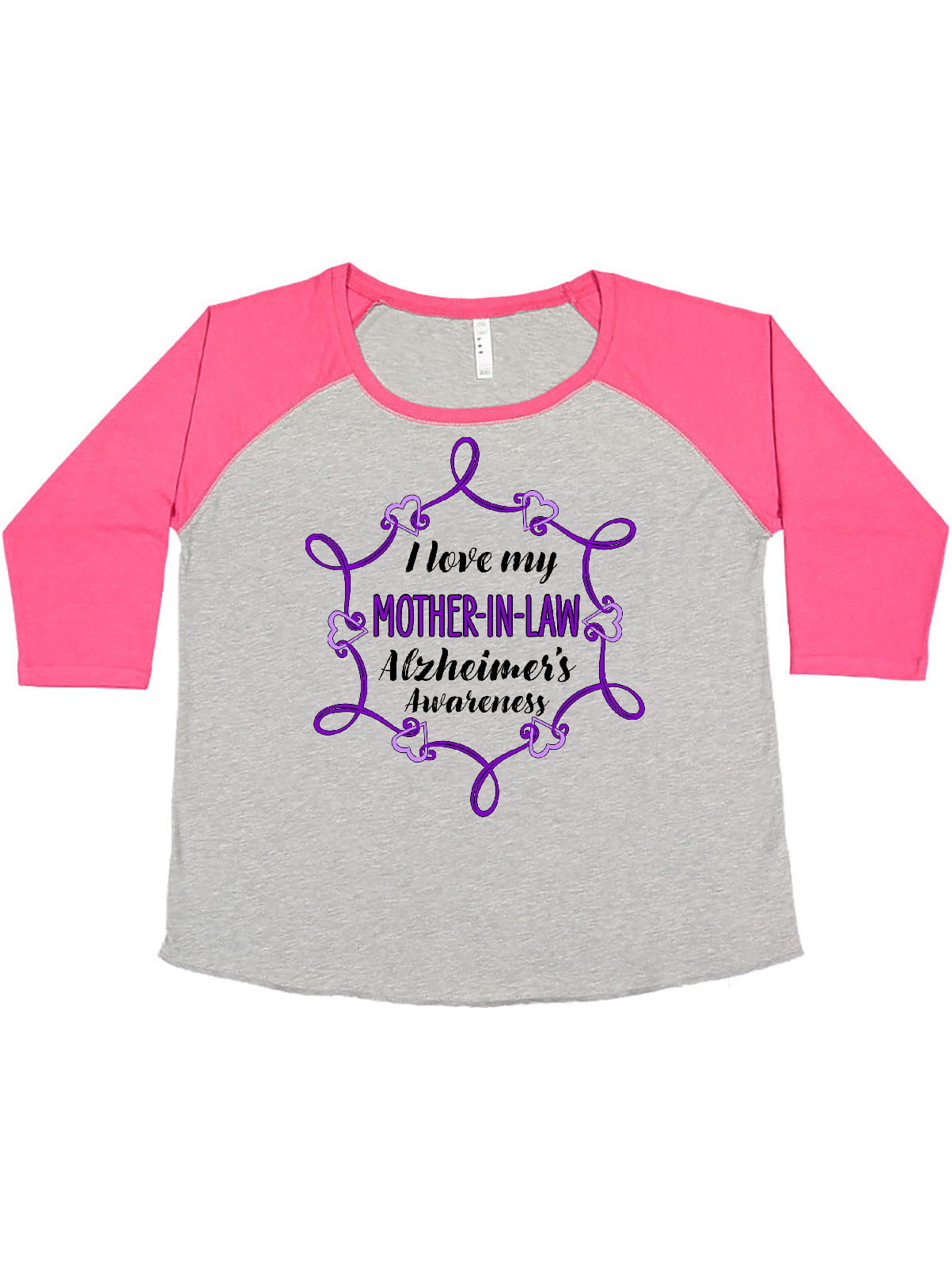 inktastic Gift for Mother-in-Laws 1 of a Kind Mother-in-Law Toddler T-Shirt