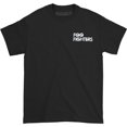 thumbnail image 1 of Foo Fighters T-Shirt pour Adulte à Logo Flash, 1 of 2