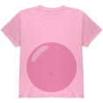 thumbnail image 1 of Halloween Pig Costume Youth T Shirt, 1 of 2