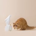 thumbnail image 3 of Cat Toy Sea Lion Cute Creative Catnip Toy Cat Chewing Toy Pet Biting Toy, 3 of 10