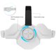 thumbnail image 5 of sweethay Correa para auriculares VR, diadema de fijación de lente portátil ajustable, pieza de esponja de plástico, soporte protector, Electrónica, 5 of 6