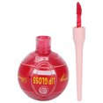 thumbnail image 3 of Rawiri Ibcccndc 6ml lápiz labial líquido en forma de piruleta lápiz labial de alta pigmentación brillo de labios mate de larga duraciónfresa, 3 of 8