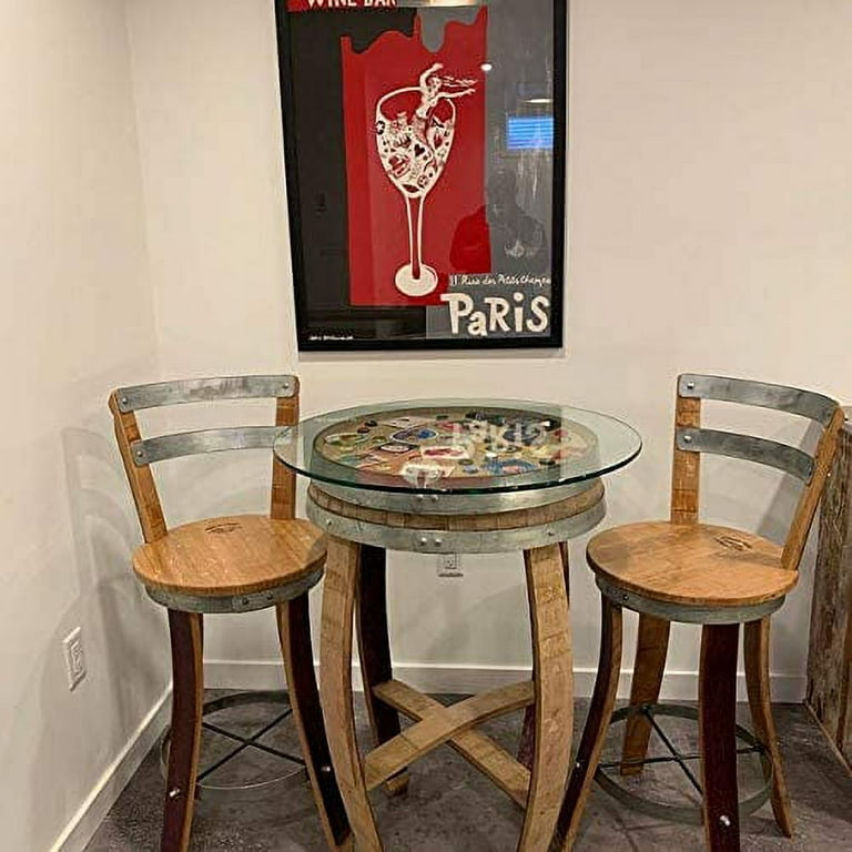 Bistro table for discount sale